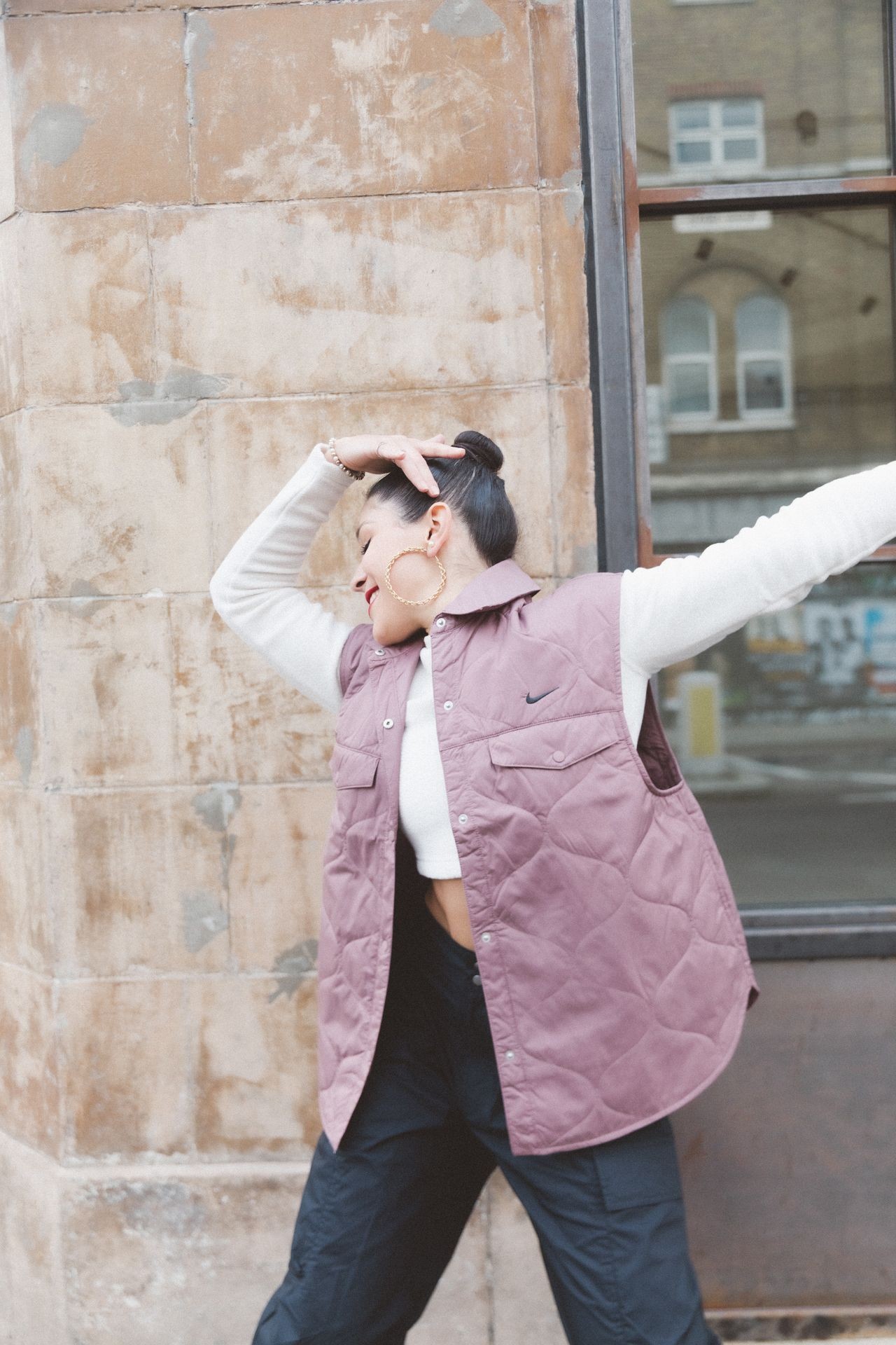 Dance Fitness Program