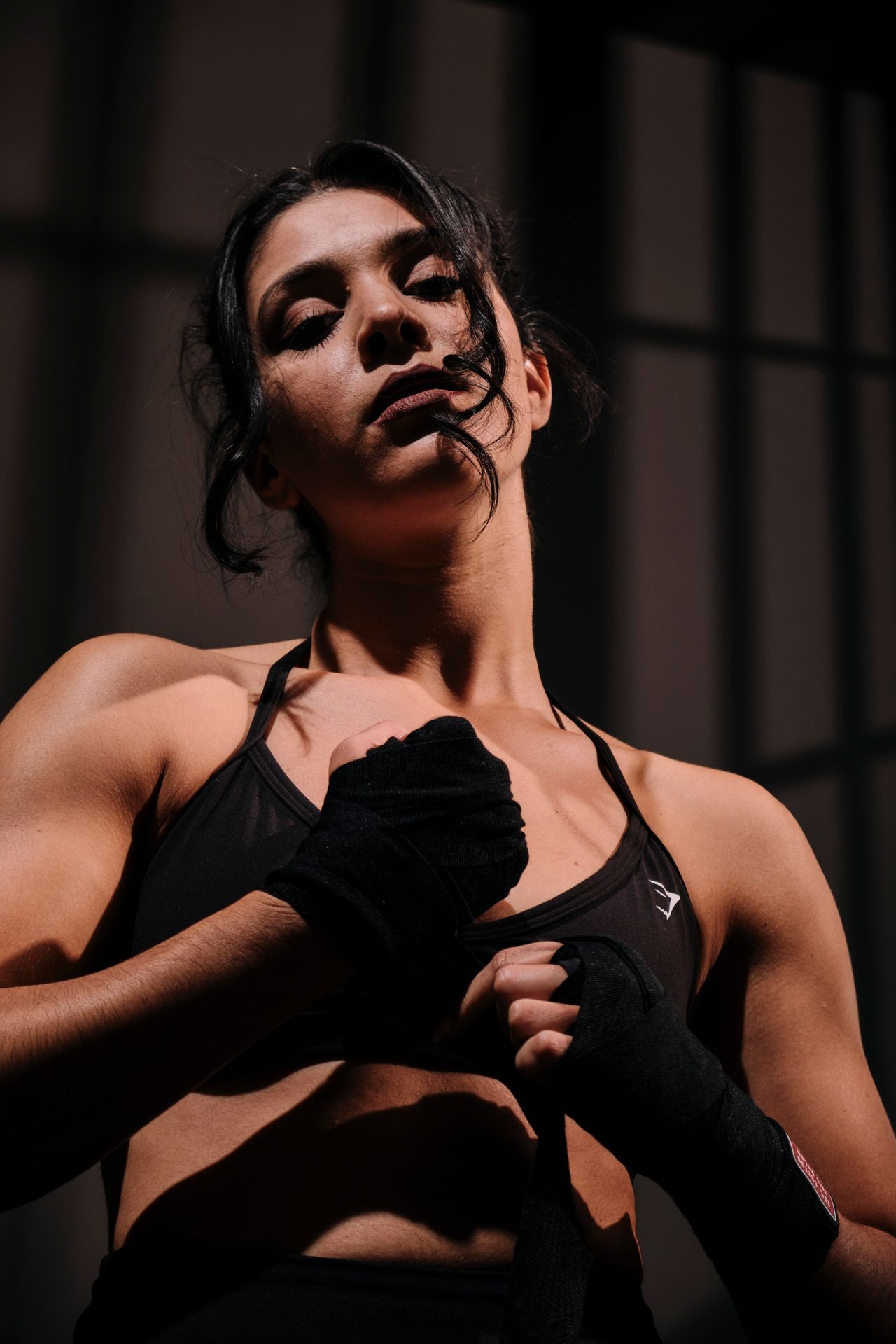 Women's Fight Club 
